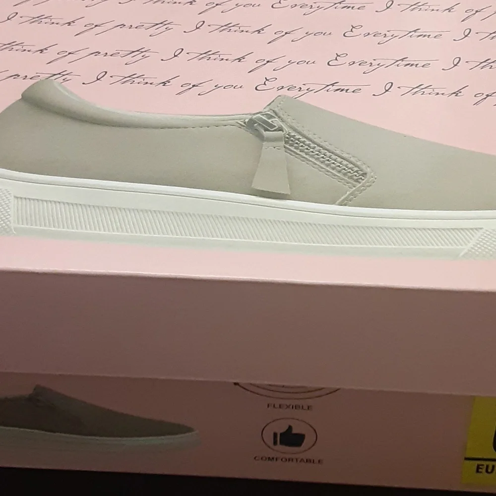 Shoes - Picture 1 of 5